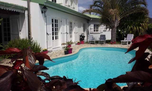 Chambre D Hote Saint Pierre La Mer