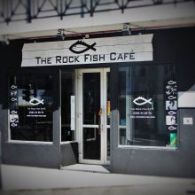 The Rock Fish Café