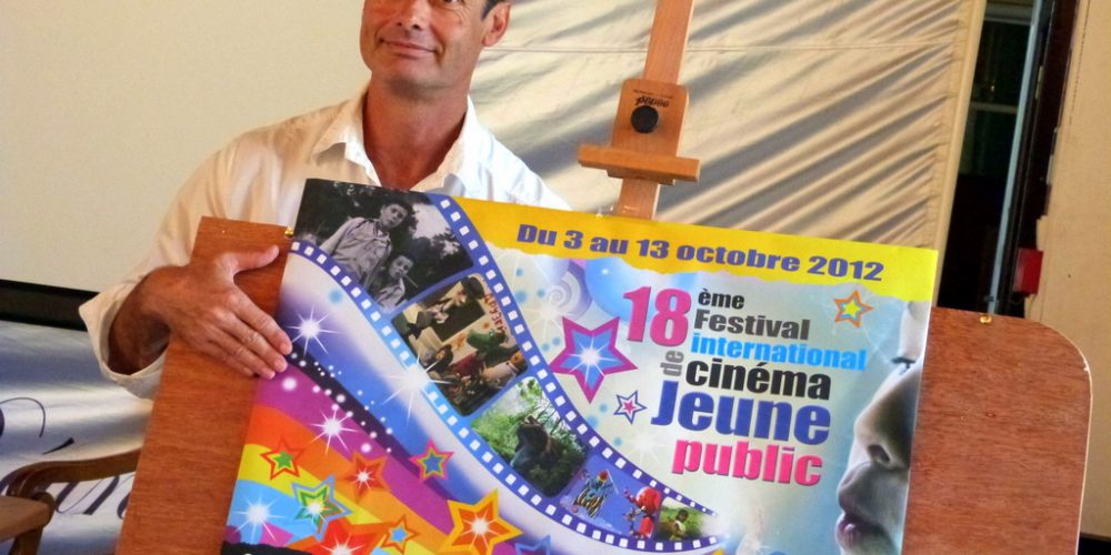 18e Festival International de Cinéma Jeune Public