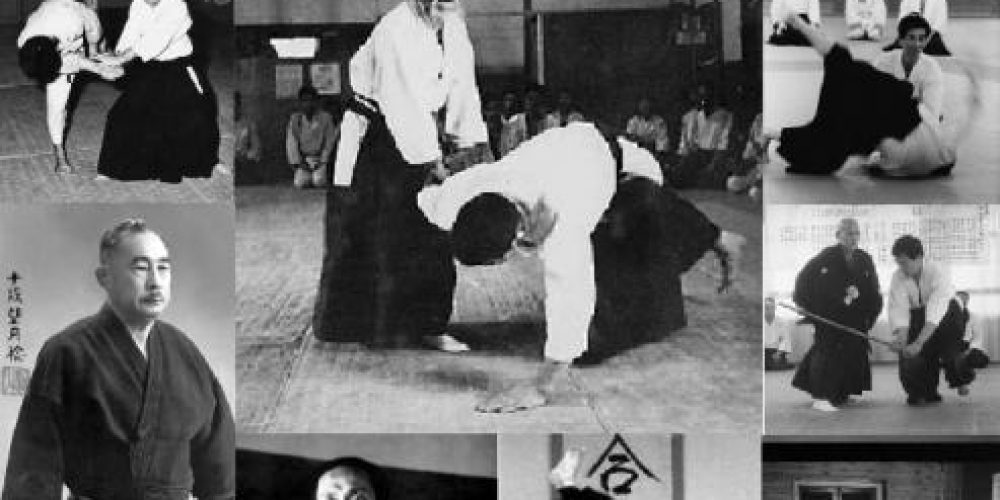 Aikido Club de Saint-Pierre (A.C.S.P.)